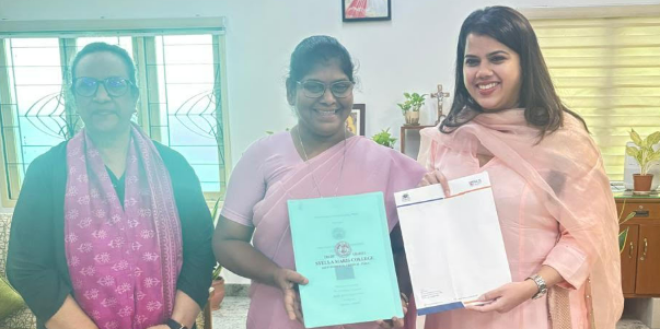 STELLA MARIS COLLEGE NEWS